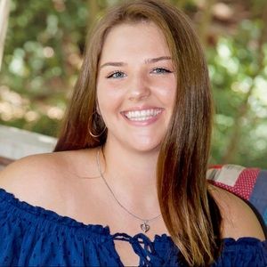 Meet your Posher, Gracie